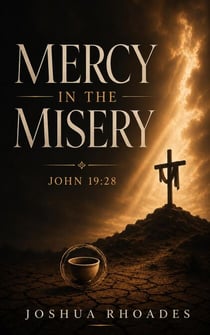 Mercy in the Misery — John 19:28 - The Voice Of Redemption