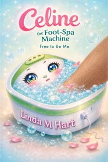 Celine the Foot-Spa Machine: Free to Be Me