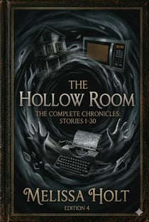 The Echoes of a Hollow Room - 4