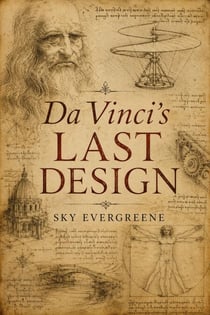 Da Vinci's Last Design