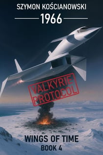 1966 – Valkyrie Protocol - Wings of Time, #4