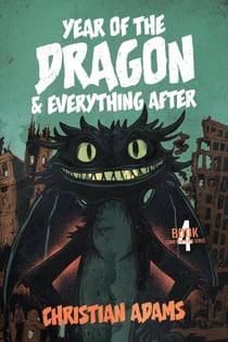 Year of the Dragon &amp; Everything After - Lunar New Years, #4