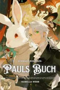 Schwule Romanze: Pauls Buch - Fantasmes homosexuels romantiques entre hommes, #14