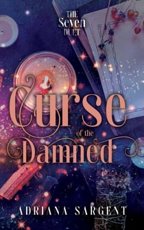 Curse of the Damned - The Seven Duet, #1