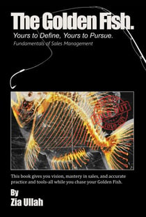 The Golden Fish - Sales Management