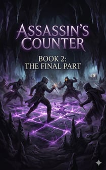 Assassin's Gambit: The sixth player Final part - Assassian Gambit, #2