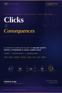 Clicks & Consequences:Digital Citizenship