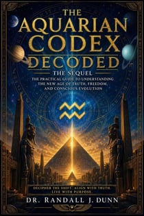 The Aquarian Codex: Decoded