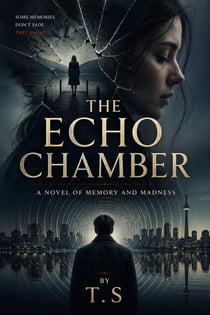 The Echo Chamber - Standalone Psychological Thriller