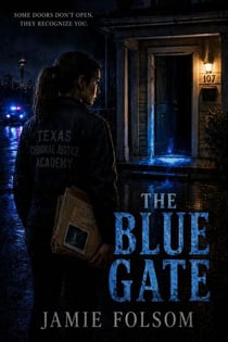 The Blue GAte - By the Cross, #2