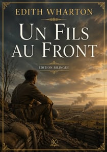 Un Fils au Front - Edition Bilingue
