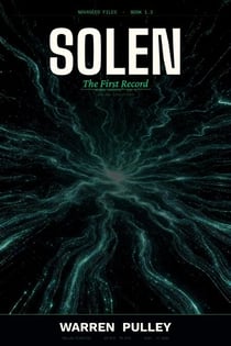 SOLEN The First Record - SOLEN: The Eden Archive, #1.3
