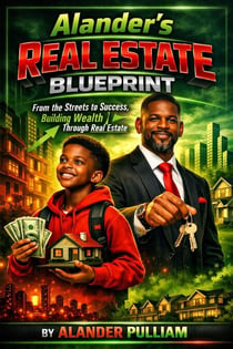 Alander's Real Estate Blueprint