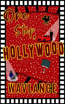 One Step, Hollywood - Hollywood Rivera, #1