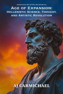 Age of Expansion: Hellenistic Science, Thought, and Artistic Revolution - Ancient Greece: Rise of Cities, Rise of Gods, #15