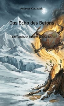 Das Echo des Betons - Ein Tagebuch jenseits des Codes