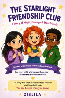 Starlight Friendship Club