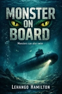 Monster On Board