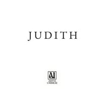 Judith - Eine fotografische Annäherung an einen Archetyp