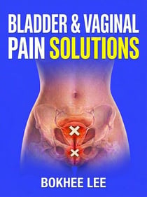 Bladder & Vaginal Pain Solution