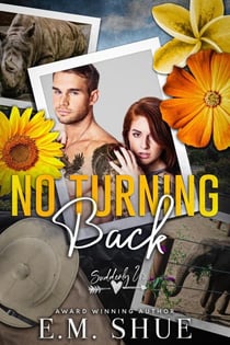 No Turning Back - Suddenly Us, #2
