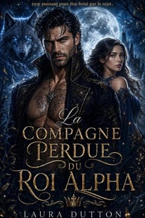 La compagne perdue du roi alpha - Un lien prédestiné, trop puissant pour être brisé par le rejet., #1