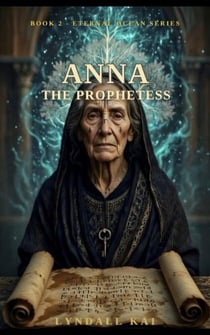 Anna the Prophetess - The Eternal Ocean, #2