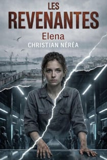 Les Revenantes - Elena, #1