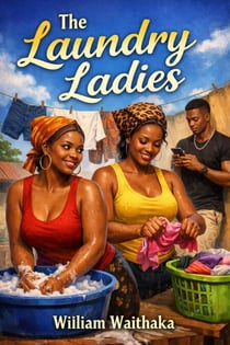 The Laundry Ladies - My Laundry Ladies