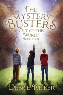 Out Of This World - The Mystery Busters