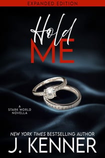 Hold Me - Stark Ever After, #2