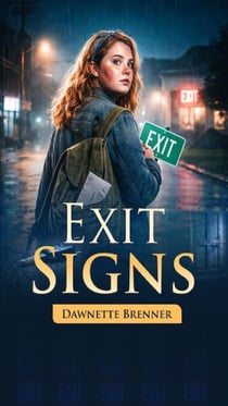 Exit Signs - Stella Hart Series, #1