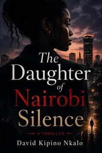 The Daughter of Nairobi Silence