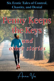 Penny Keeps the Keys and Other Stories