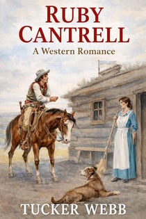 Ruby Cantrell