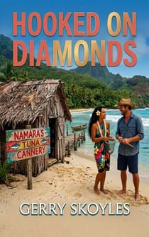 Hooked on Diamonds