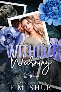 Without Warning - Suddenly Us, #1
