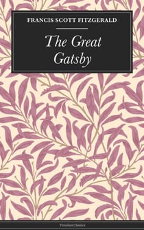 The Great Gatsby