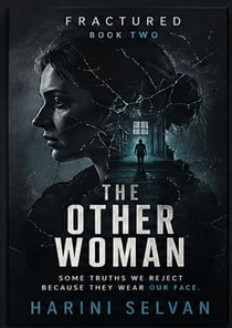 The Other Woman - The Fractured Series, #2