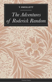 The Adventures of Roderick Random
