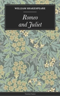 Romeo and Juliet