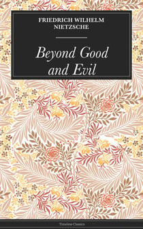 Beyond Good and Evil