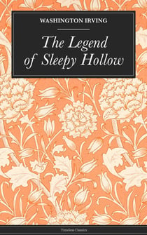The Legend of Sleepy Hollow