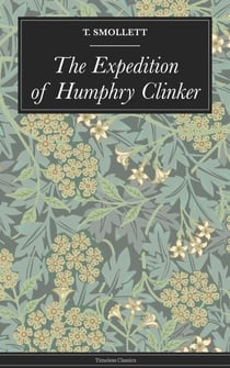 The Expedition of Humphry Clinker