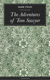 The Adventures of Tom Sawyer