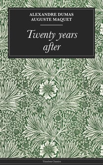 Twenty years after