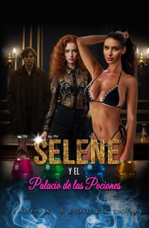 Selene y el Palacio de las Pociones