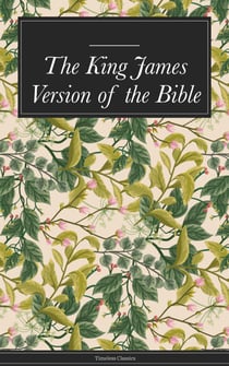 The King James Version of the Bible