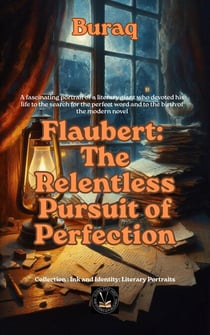 Flaubert: The Relentless Pursuit of Perfection - Ink & Identity