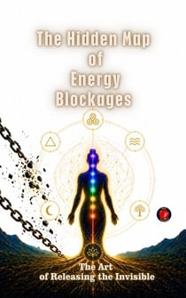 The Hidden Map of the Energy Blockages